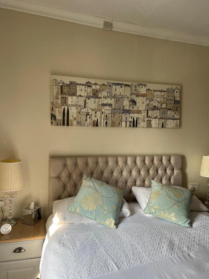 Castle Lodge Wilton Ross-on-Wye 외부 사진