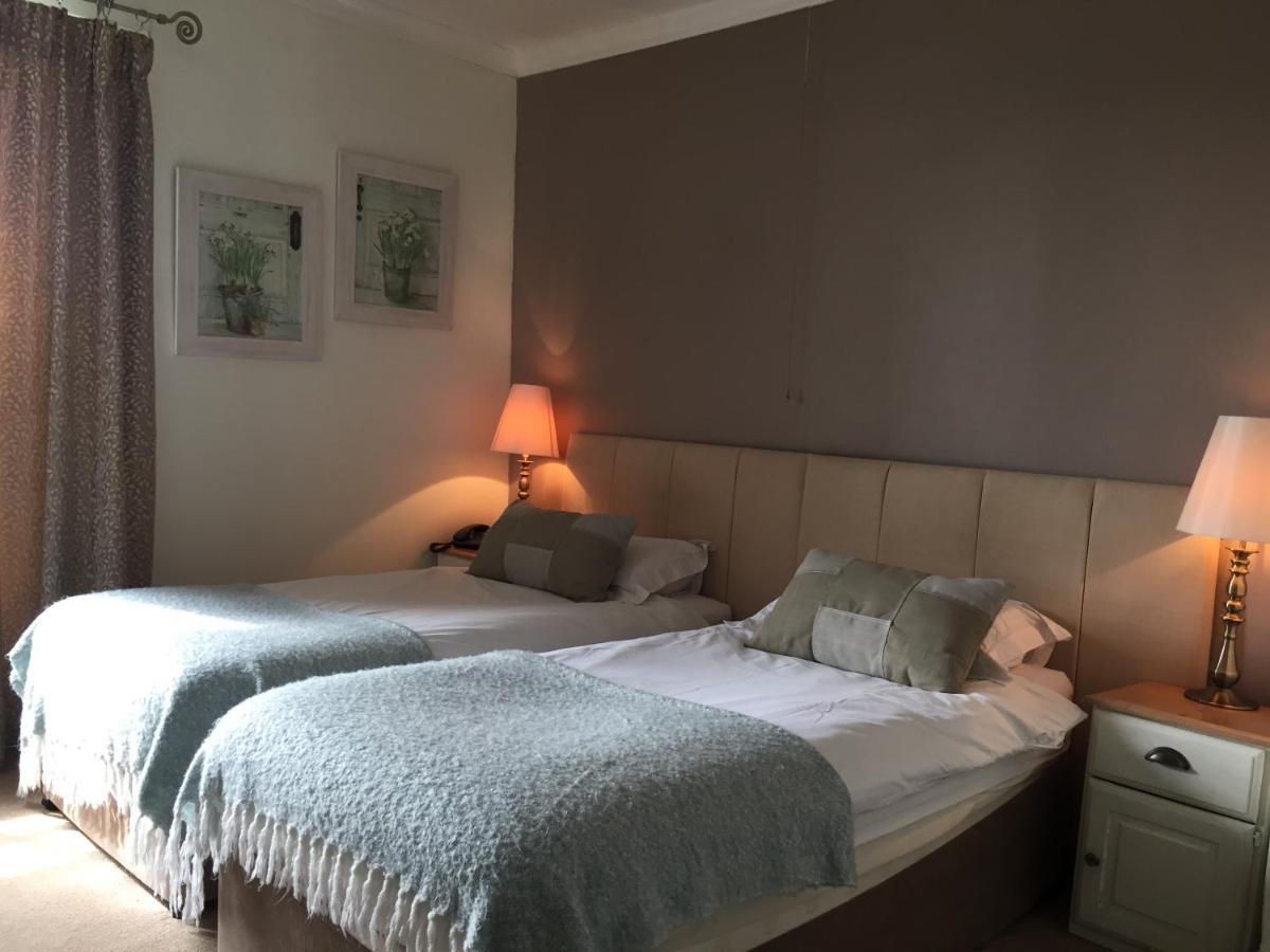Castle Lodge Wilton Ross-on-Wye 외부 사진