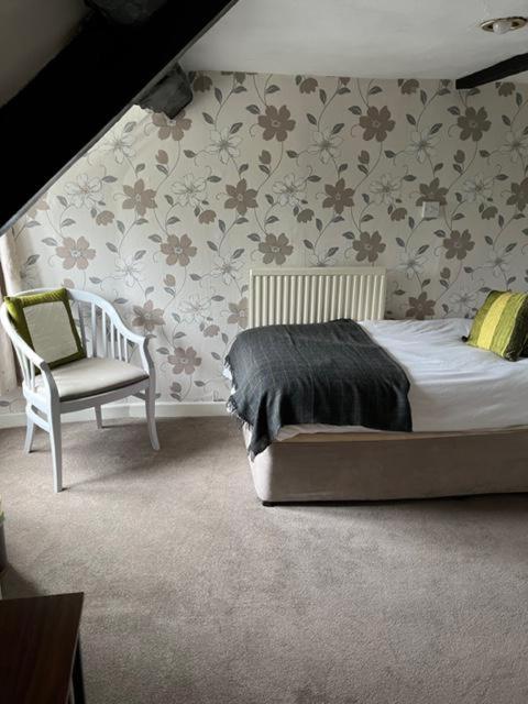 Castle Lodge Wilton Ross-on-Wye 외부 사진