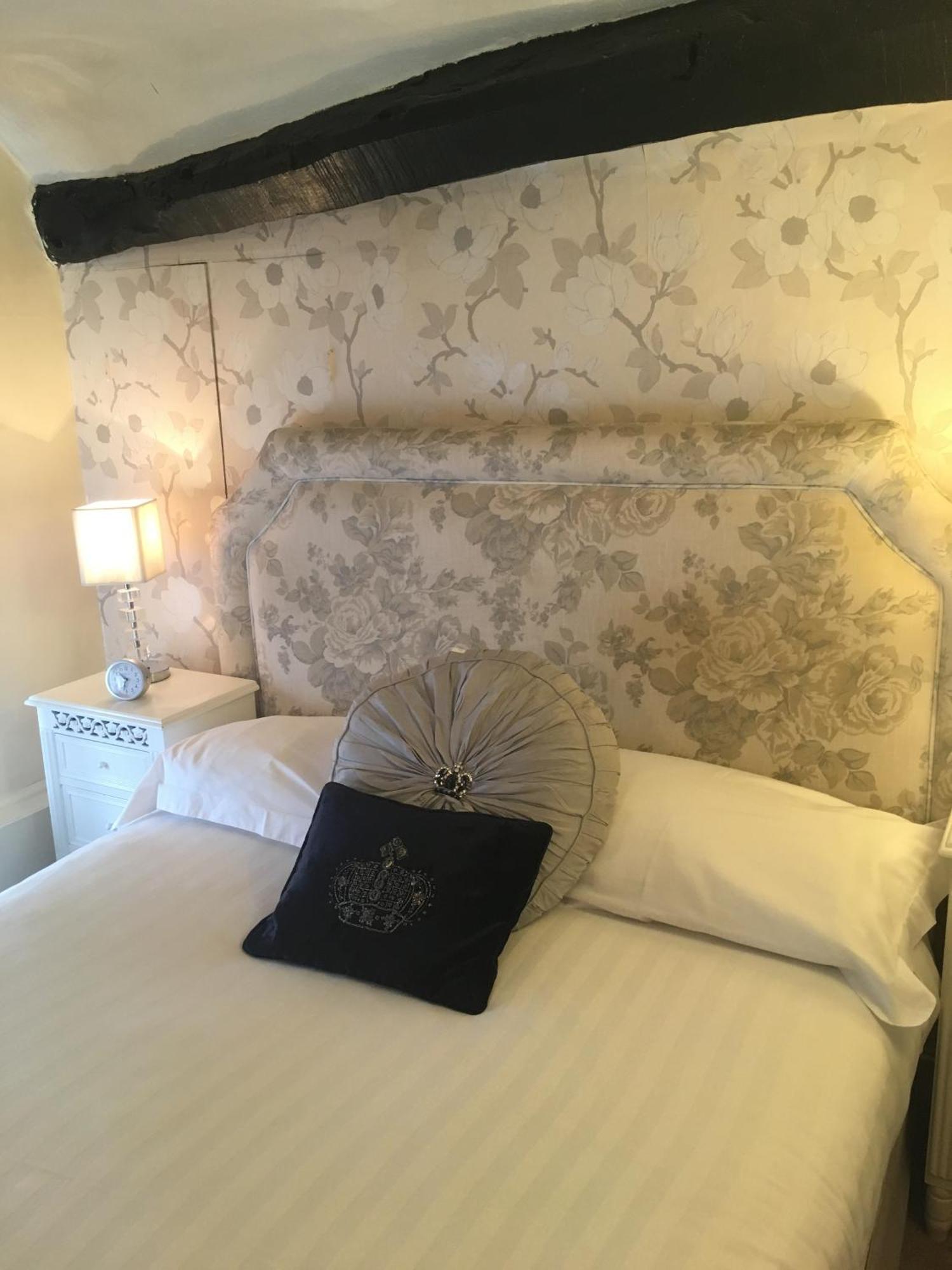 Castle Lodge Wilton Ross-on-Wye 외부 사진