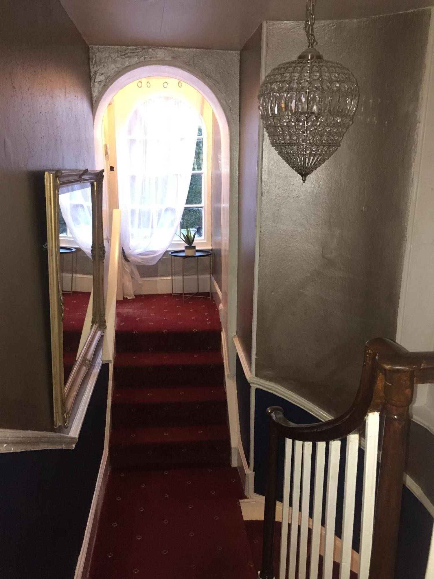 Castle Lodge Wilton Ross-on-Wye 외부 사진