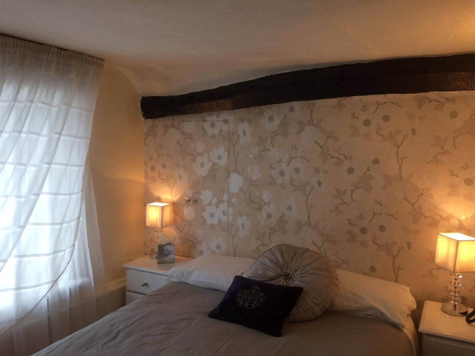 Castle Lodge Wilton Ross-on-Wye 외부 사진