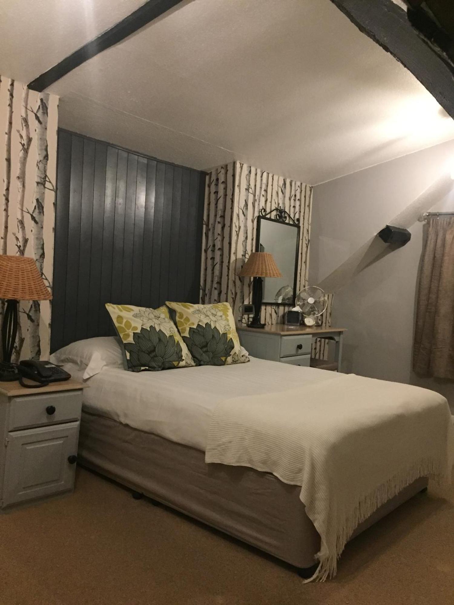 Castle Lodge Wilton Ross-on-Wye 외부 사진