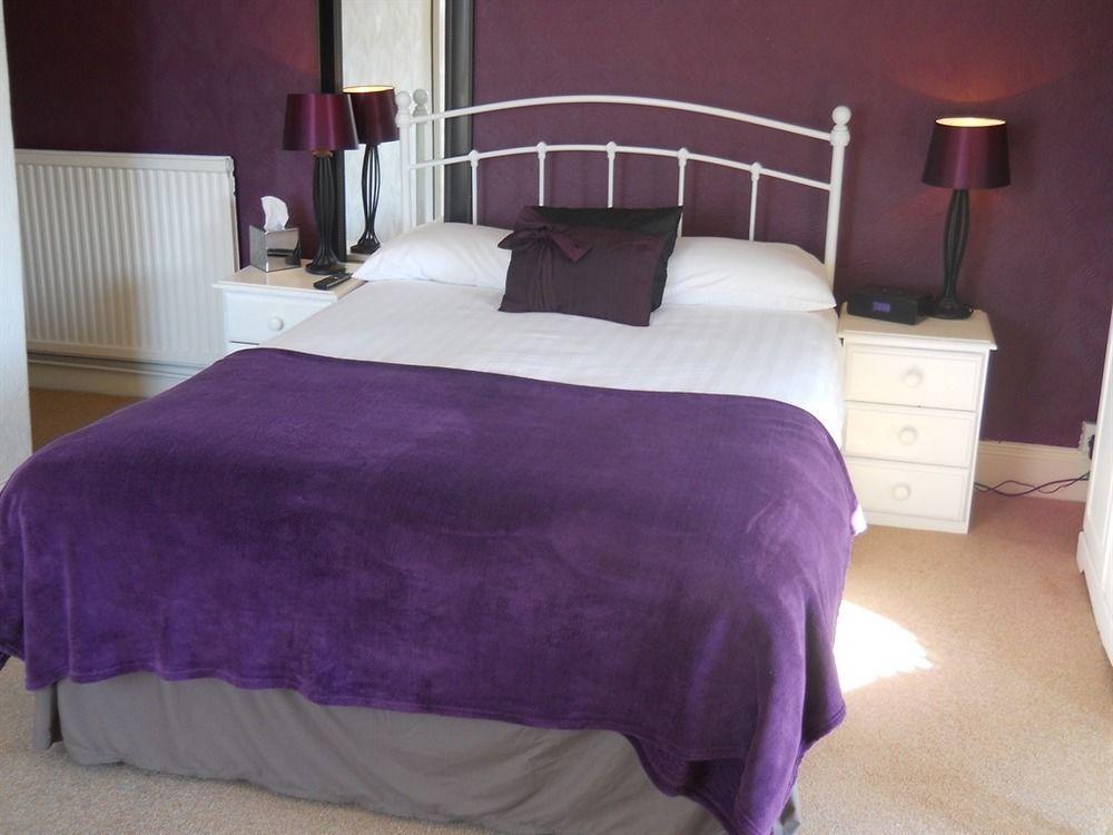 Castle Lodge Wilton Ross-on-Wye 외부 사진