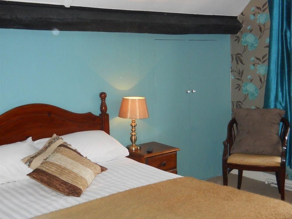 Castle Lodge Wilton Ross-on-Wye 외부 사진